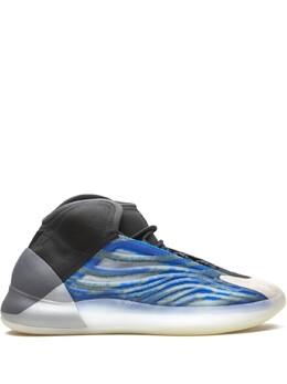 Adidas кроссовки YEEZY QNTM Frozen Blue, синий gz8872 | синий