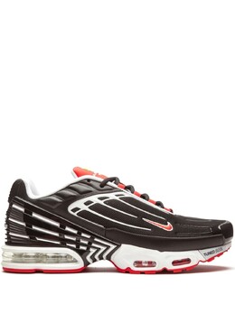 Nike кроссовки Air Max Plus III, черный cj0601001 | черный