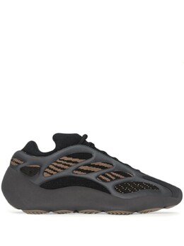 Adidas кроссовки YEEZY 700 V3 Clay Brown, черный gy0189 | черный