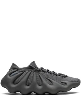 Adidas кроссовки YEEZY 450 Stone Teal, серый id1632 | серый