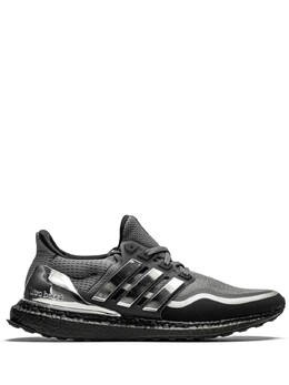 Adidas кроссовки UltraBoost MTL, серый eg8103 | серый