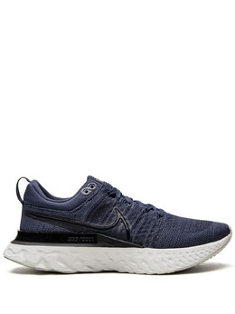 Nike кроссовки React Infinity Run, синий ct2357 | синий