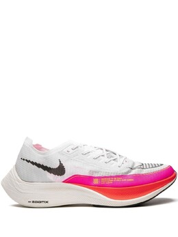 Nike кроссовки ZoomX VaporFly Next % 2, белый dj5457100 | белый