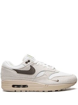 Nike кроссовки Air Max 1 Sail Ironstone, нейтральный цвет dz4494 | нейтральный цвет