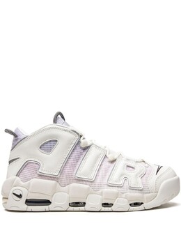 Кеды Nike Air More Uptempo, белый dr9612 | белый