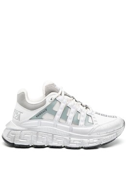 Кроссовки Versace Trigreca DSU80941A07042, белый dsu80941a07042 | белый
