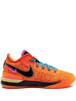 Nike кроссовки Zoom LeBron NXXT Gen I Promise, оранжевый dr8784 | оранжевый