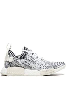 Adidas кроссовки NMD_R1 PK, серый ba8600 | серый