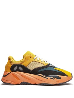 Adidas кроссовки YEEZY Boost 700 Sun, желтый gz6984 | желтый