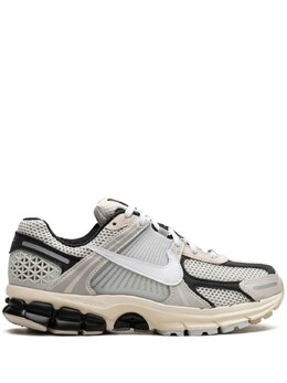 Кроссовки Zoom Vomero 5 Supersonic Nike, серый fn7649110 | серый
