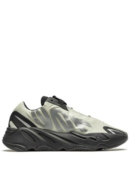 Кроссовки Yeezy Boost 700 MNVN 'Bone' Adidas Yeezy, черный fy3729 | черный