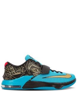 Nike кроссовки KD VII N7, синий 705135486 | синий