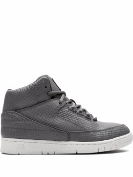Nike кроссовки Air Python, серый 658394001 | серый