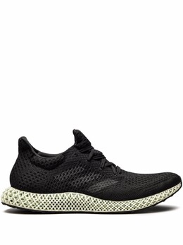 Adidas кроссовки Futurecraft, черный fz2560 | черный