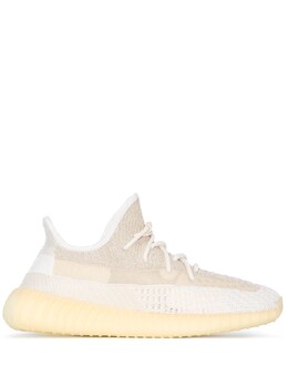 Adidas кроссовки YEEZY Boost 350 V2 Special Box Natural, белый fz5246 | белый