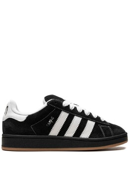 Кроссовки Campus 00s из коллаборации с KoЯn Adidas, черный ig0792 | черный