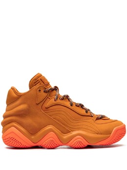 Кроссовки Top Ten 2000 из коллаборации с Ivy Park Adidas, оранжевый id5105 | оранжевый