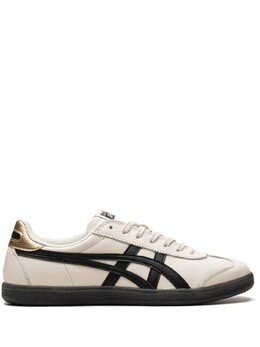 Кроссовки Tokuten Cream/Black Onitsuka Tiger, бежевый 1183b938100 | бежевый