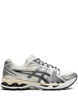 Asics кроссовки Gel-Kayano 14 Cream Scarab, белый 1203a566100 | белый