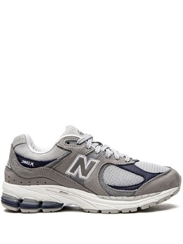 Кроссовки 2002R из коллаборации с thisisneverthat New Balance, серый m2002rth | серый