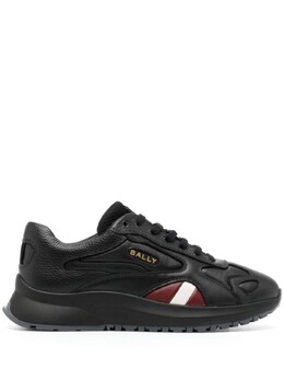 Кроссовки Dewy Bally, черный msk09uvt595 | черный