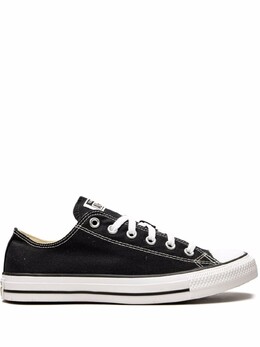 Кеды All Star OX Converse, черный m9166c | черный