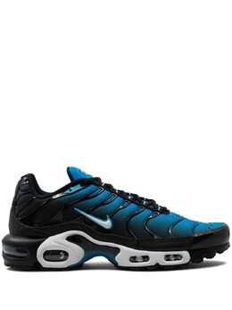 Кроссовки Air Max Plus Aquarius Blue Nike, синий dm0032 | синий