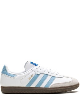 Adidas кроссовки Adidas Samba OG, белый ji2003 | белый