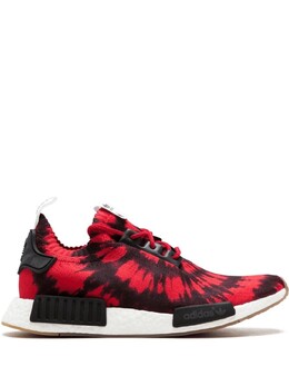 Adidas кроссовки NMD_R1 PK Nice Kicks, красный aq4791 | красный