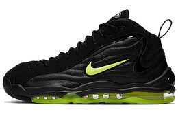 Кроссовки Nike Air Total Max Uptempo Black Volt 2020 da2339-001