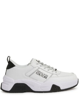 Versace Jeans Couture кроссовки Stargaze, белый 77ya3sf1zp326 | белый