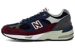 Мужские кроссовки New Balance NB 991 m991rkb