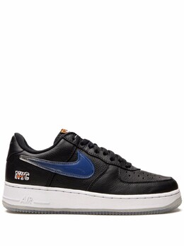 Кроссовки Air Force 1 Low Nike, черный cz7928001 | черный