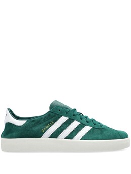 Adidas кроссовки Adidas Gazelle Decon, зеленый ie9168 | зеленый