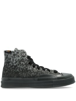 Converse кеды Chuck 70 Marquis из коллаборации с Patta, черный a09784c | черный