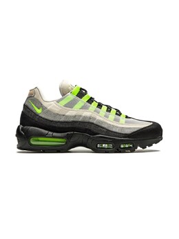 Кроссовки Air Max 95 Nike, белый dd9519001 | белый