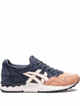 Кроссовки Gel-Lyte 5 из коллаборации с Kith Asics, синий 1201a542700 | синий