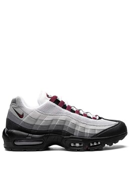 Кроссовки Air Max 95 Nike, серый dq9001 | серый