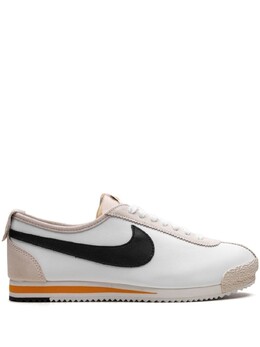 Кроссовки Cortez '72 Orange Peel Nike, белый ck9667100 | белый