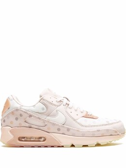 Кроссовки Air Max 90 Nike, бежевый cz1929 | бежевый