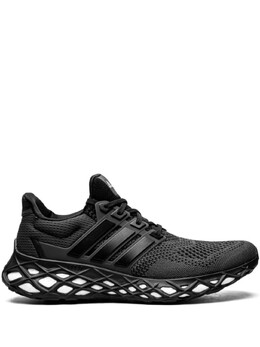 Adidas кроссовки UltraBoost Web DNA, черный gy4173 | черный
