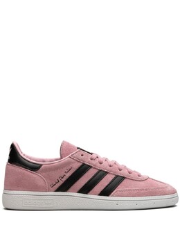 Кроссовки Handball Spezial 'IMCF' Adidas, розовый hq8999 | розовый