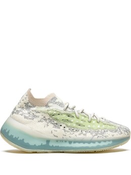 Adidas Yeezy кроссовки YEEZY Boost 380 Alien Blue, синий gw0304 | синий