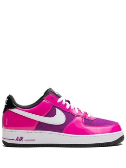 Кроссовки Air Force 1 Las Vegas Nike, розовый fv6150 | розовый