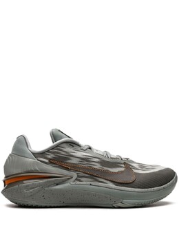 Кроссовки Zoom GT Cut 2 Nike, серый dj6015301 | серый