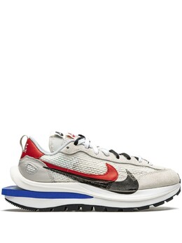 Кроссовки VaporWaffle Sport Fuschia из коллаборации с Sacai Nike, серый cv1363 | серый