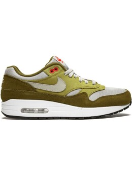 Кроссовки 'Air Max 1 Premium Retro' Nike, зеленый 908366300 | зеленый