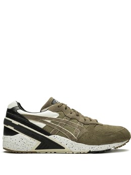Кроссовки Gel-Sight Asics, зеленый h62kk8686 | зеленый