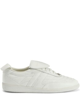 Giuseppe Zanotti кроссовки League, белый ru40018004 | белый