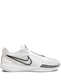 Nike кроссовки Sabrina 1 Magnetic, белый fq3381103 | белый